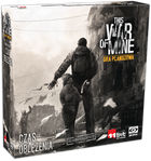 Доповнення до настільної гри Galakta This War of Mine Час облоги (5902259205746) - зображення 1