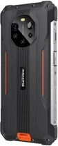 Smartfon Blackview BL8800 Pro 8/128GB DualSim Orange (BL8800PRO-OE/BV) - obraz 7
