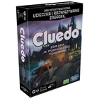 Настільна гра Hasbro Cluedo Escape Room (5010994148027) Настільна гра Hasbro Cluedo Escape Room (5010994148027) - зображення 1