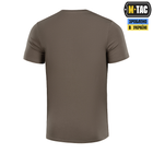 Футболка M-Tac 93/7 Summer Олива 2XL - зображення 4