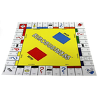 Настільна гра Labo Євробізнес (5907656600019) - зображення 1