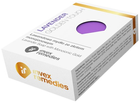 Тверде мило Invex Remedies Lavender With Monoionic Gold 100 г (5902768409512) - зображення 1