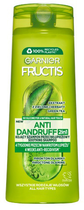 Шампунь Garnier Fructis Antidandruff 2 в 1 проти лупи 400 мл (3600542061278) - зображення 1
