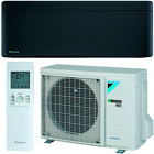 Кондиционер Daikin Stylish Black Inverter Wi-Fi FTXA42BB / RXA42A