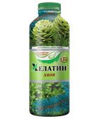 Мінеральне добриво Хелатін Хвоя 1,2 л