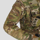 Комплект військової форми (штани G5.4 + убакс G5.5 + куртка G5.3) UATAC Multicam Original 3XL - изображение 4
