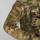 Комплект військової форми (штани G5.4 + убакс G5.5 + куртка G5.3) UATAC Multicam Original 3XL - изображение 5