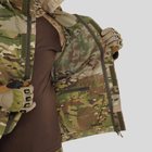 Комплект військової форми (штани G5.4 + убакс G5.5 + куртка G5.3) UATAC Multicam Original 3XL - изображение 9