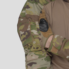 Комплект військової форми (штани G5.4 + убакс G5.5 + куртка G5.3) UATAC Multicam Original 3XL - изображение 12