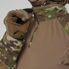 Комплект військової форми (штани G5.4 + убакс G5.5 + куртка G5.3) UATAC Multicam Original 3XL - изображение 14