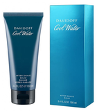 Balsam po goleniu Davidoff Cool Water After Shave Balm 100 ml (3607341603722) - obraz 1