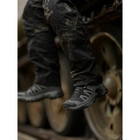 Ботинки Salomon X ULTRA 4 MID GORE-TEX | Black, размер 43 - изображение 10