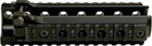 Цевье Cadex Defence для карабина H&K MP5/T94 Черный - изображение 1