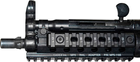 Цівка Cadex Defence для карабіна H&K MP5/T94 Чорний - зображення 3