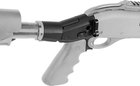 Адаптер прикладу Cadex Defence 870 Butt Adaptor для рушниці Remington 870 Сірий - зображення 4