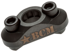 Цевье BCM MCMR-9 (M-LOK Compatible Modular Rail) Черный - изображение 3