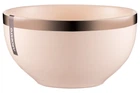 Салатник Ardesto Liguria D14 см из керамики Cream (AR2914LCC)