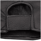Перчатки кожаные без пальцев MIL-TEC 12517002 M Black (2000980513840) - изображение 11
