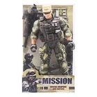 Фигурка солдатика "Call of Duty" вид 9 SHANTOU (5898-A62) SHANTOU (5898-A62)
