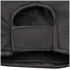 Перчатки кожаные без пальцев MIL-TEC 12517002 XL Black (2000980513864) - изображение 11