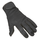 Перчатки тактические MIL-TEC Neoprene/Amaro Shooting Gloves 11657002 XL Black (2000980579976) - изображение 5