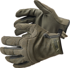 Рукавиці тактичні 5.11 Tactical High Abrasion 2.0 Gloves 59395-186 S Ranger Green (2000980607983) - зображення 1