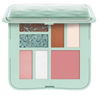 Палетка тіней до повік Pupa Milano 3D Effects Design S Eyeshadow Palette Tiffany 8 г (8011607371327) - зображення 1