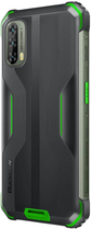 Smartfon Blackview BV7100 6/128GB Green (BV7100-GN/BV) - obraz 7