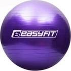 Мяч для фитнеса гимнастический, фитбол для беременных EasyFit EF-3008-V 75 см Фиолетовый (56001842)