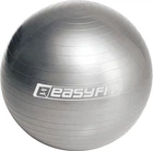 Мяч для фитнеса гимнастический, фитбол для беременных EasyFit EF-3008-GY 75 см Серый (56001957)