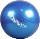 Мяч для фитнеса гимнастический, фитбол для беременных EasyFit EF-3008-BL 75 см Синий (56001956)