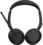 Słuchawki Jabra Evolve2 55 Link380c USB C Stereo Black (25599-989-899) - obraz 5