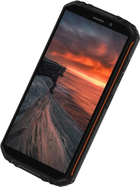 Мобільний телефон Oukitel WP18 Pro 4/64GB Orange (WP18Pro-OE/OL) - зображення 7