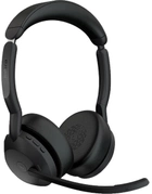 Słuchawki Jabra Evolve2 55 Link380c MS Stereo Stand Black (25599-999-889) - obraz 3