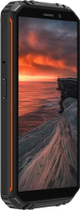 Smartfon Oukitel WP18 Pro 4/64GB Orange (WP18Pro-OE/OL) - obraz 4