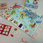 Настільна гра Tactic Всі Діти Світу (6416739582269) - зображення 3