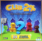 Настільна гра Tm Toys Club 2% (7290012807329) - зображення 1