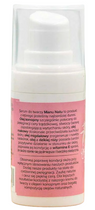 Naturalne serum do twarzy Manu Natu z Olejem Konopnym 15 ml (5904326901537) - obraz 2