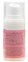 Naturalne serum do twarzy Manu Natu z Olejem Konopnym 15 ml (5904326901537) - obraz 2