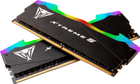 Pamięć Patriot DDR5-7800 32768MB PC5-62400 (Kit of 2x16384) Viper Xtreme 5 RGB (PVXR532G78C38K) - obraz 10