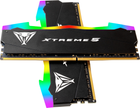 Pamięć Patriot DDR5-8000 32768MB PC5-64000 (Kit of 2x16384) Viper Xtreme 5 RGB (PVXR532G80C38K) - obraz 8