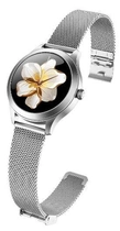 Smartwatch Maxcom Fit FW42 Silver (MAXCOMFW42SILVER) - obraz 5