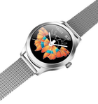 Smartwatch Maxcom Fit FW42 Silver (MAXCOMFW42SILVER) - obraz 6