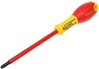 Отвертка Stanley FatMax VDE 1000V под шлиц Phillips PH2 х 125 мм (0-65-416)