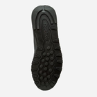 Жіночі кросівки Reebok Cl Lthr 3912 39 (8.5US) 25.5 см Чорні (722977469757) - зображення 4
