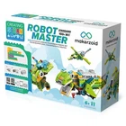 Конструктор Makerzoid Robot Master Standard (mkz-rm-sd)