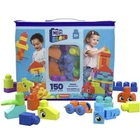 Конструктор Mega Bloks Великий у мішку (150 деталей) (hhm96)
