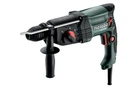 Перфоратор Metabo khe 2245, 750Вт, SDS-plus, 2.2Дж, 3 режими, 0-1500об/хв, 2.7кг 601708500