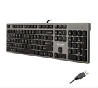 Клавиатура A4Tech kv-300h usb