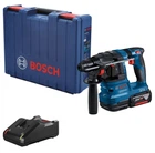 Перфоратор Bosch gbh 185-li, аккумуляторный, 18в, SDS-Plus, 1.9Дж, бесщеточный, 1х4.0Ah 0.611.924.022